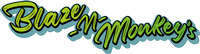 Blaze-N-Monkey's