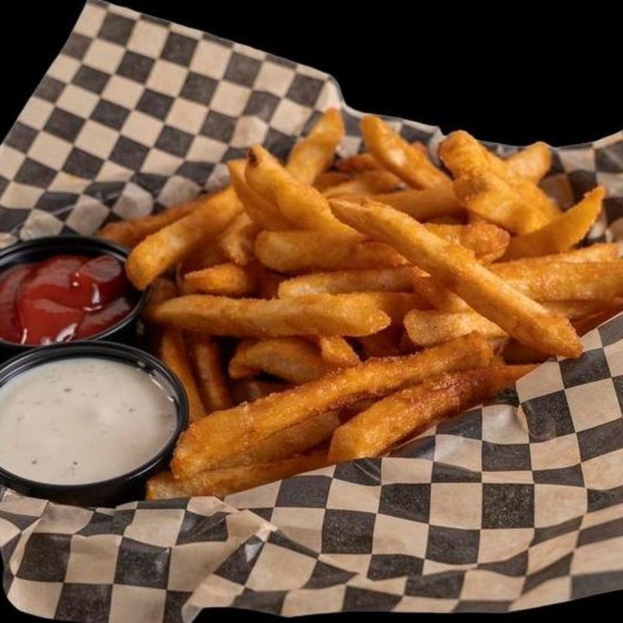 French fries