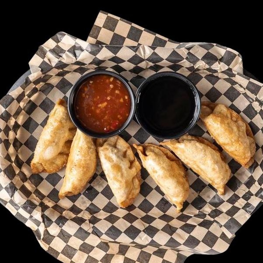 Potstickers