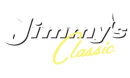 Jimmy's Classic Drive-In