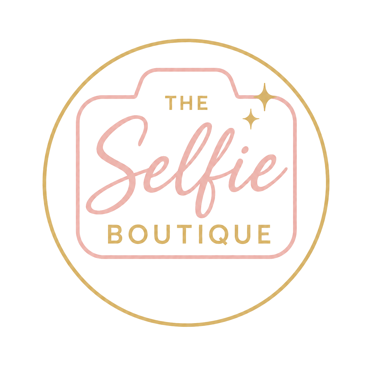 The Selfie Boutique